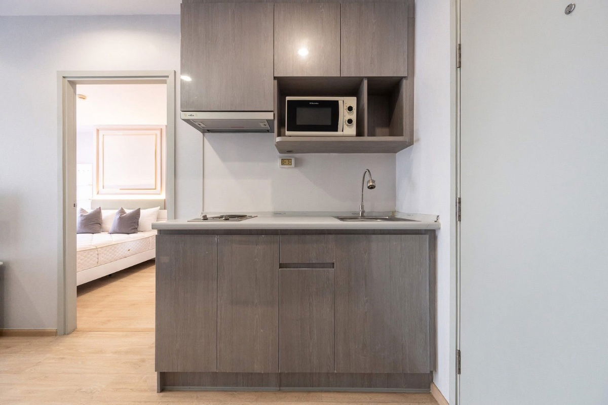 picture FORRENT  IDEO SATHORN Condominiums  - 14/15
