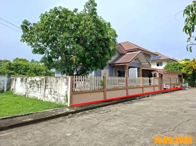 รูป บ้านเดี่ยว สำหรับขาย สินทวี กรีนวิลล์ 2 บ้านคลองสวน พระสมุทรเจดีย์ สมุทรปราการ - รูปที่ 2/64