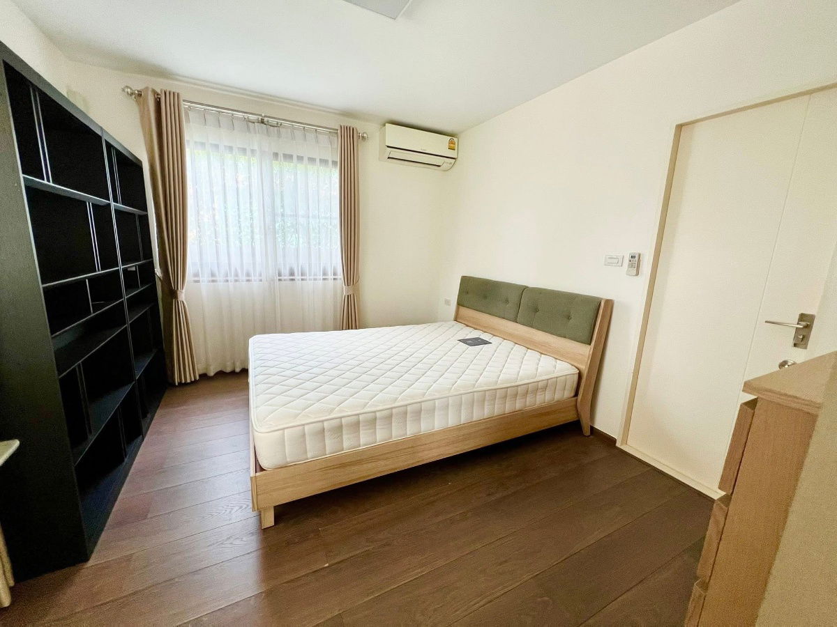 picture #R6780 🎉 021068 House for rent Mantana Bangna Km.7  - 4/15