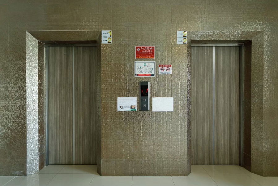 picture Condo for rent Myhip2 condo businesspark chiangmai - 13/19