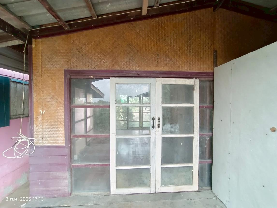 รูป บ้านเดี่ยว สำหรับขาย - บางภาษี บางเลน นครปฐม - รูปที่ 27/34