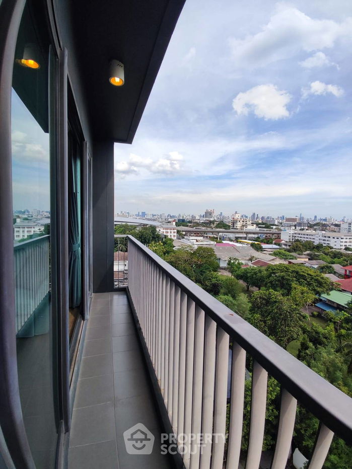 รูป คอนโด 2-ห้องนอน ที่ เดอะ ทรี ริโอ้ บางอ้อ ใกล้ MRT บางอ้อ (ID 1227759) - รูปที่ 17/22