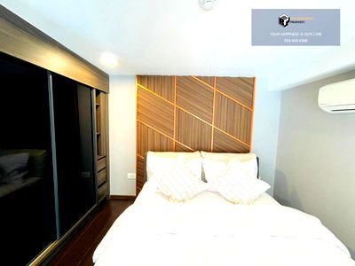 Condos for rent : C Ekkamai | Duplex Available – Move-in Ready, Beautiful View 🏙️ デュプレックス 空室・即入居可、美しい眺め #2025100112176