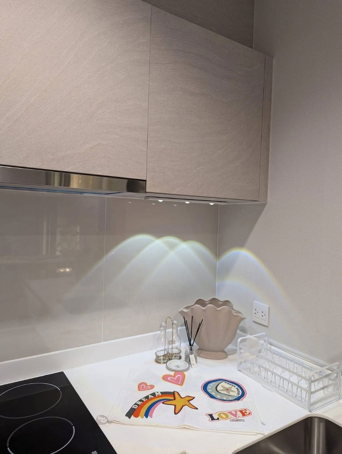 รูป #R6756  🎉 021068 ให้เช่าคอนโด Life Sathorn Sierra - รูปที่ 10/12