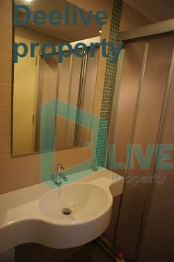 picture DL004999 Condo for rent, Lumpini Ville Ratburana - Riverview 2 near BTS Wongwian Yai, ready to move in, call urgently 0638692663 LineID @655ebbvc - 8/8