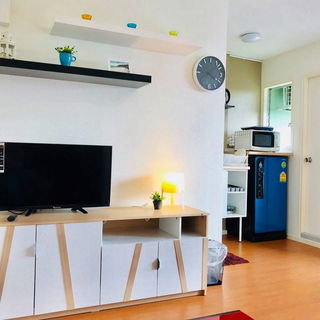 รูปภาพ 🟨🟨เปิดจองพร้อมอยู่ 13 ตุลาคม ลุมพินี ร่มเกล้า สุวรรณภูมิ สนใจติดต่อ 082-3223695 🟨🟨