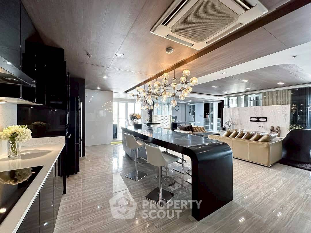 รูป คอนโด 3-ห้องนอน ที่ ซิตี้ สมาร์ท สุขุมวิท18 ใกล้ BTS อโศก (ID 2094857) - รูปที่ 4/20