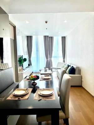 Condos for rent : Noble Plonechit for Rent 2bedrooms