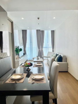 ให้เช่า Noble Plonechit for Rent