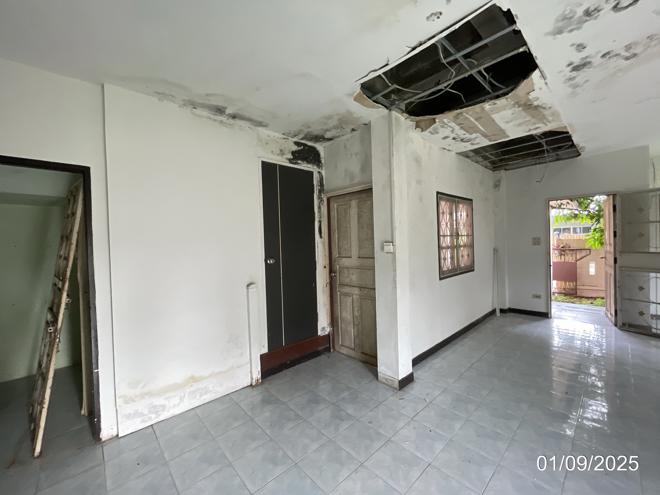 picture HOME for sale  Saen Sab Min Buri Bangkok - 6/32