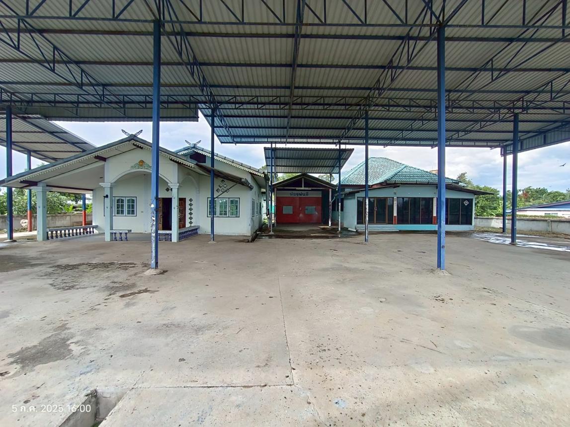 รูป บ้านเดี่ยว สำหรับขาย - บ้านยาง เมืองนครปฐม นครปฐม - รูปที่ 25/48
