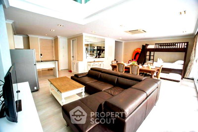ขายคอนโด : คอนโด 2 ห้องนอน ขายที่ My Resort Hua-Hin ใกล้ชายหาดเขาตะเกียบ (ID 1176896)