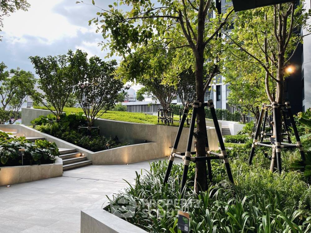 รูป คอนโด 2 ห้องนอน ชั้น 25 Life Ladprao Valley ใกล้ BTS ห้าแยกลาดพร้าว 100 เมตร (ID 632008) - รูปที่ 16/24