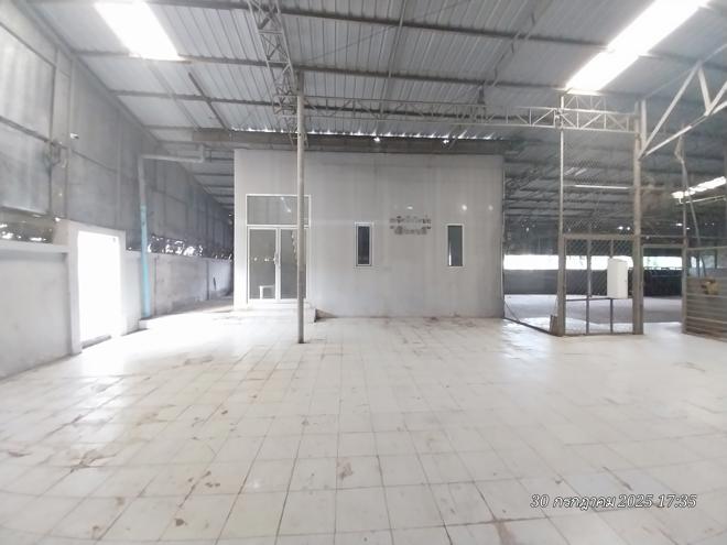 รูป อาคารโรงงาน สำหรับขาย - ออเงิน เขตสายไหม กรุงเทพมหานคร - รูปที่ 5/34