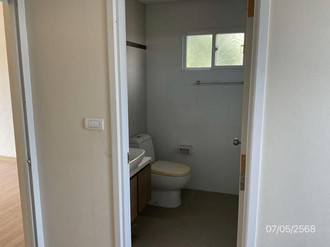 รูป บ้านเดี่ยว สำหรับขาย ภัสสร เพรสทีจ ปิ่นเกล้า-เพชรเกษม กระทุ่มล้ม สามพราน นครปฐม - รูปที่ 11/34