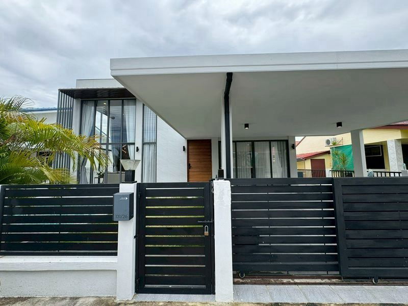 picture For Rent Naklua Pool Villa 3 Bedrooms 2 Bathrooms - 3/20
