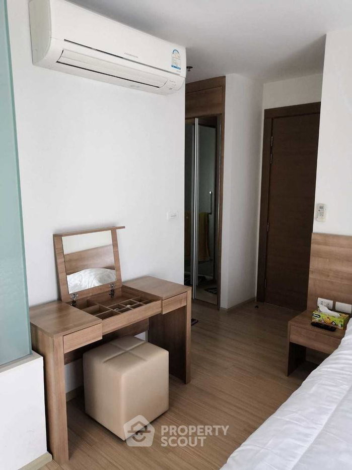รูป คอนโด 2 ห้องนอน 66 ตร.ม. ใน Life @ Ratchada-Huaikwang ใกล้ MRT สุทธิสาร 400 ม. (ID 387227) - รูปที่ 2/3
