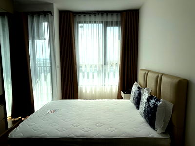 คอนโดให้เช่า : ให้เช่า  ดิ ออริจิ้น รามฯ 209 อินเตอร์เชนจ์  🔴🔴