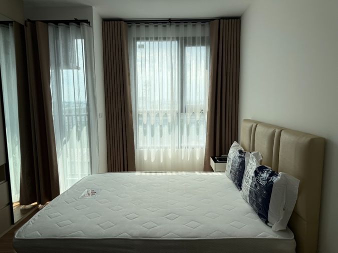 ให้เช่า  ดิ ออริจิ้น รามฯ 209 อินเตอร์เชนจ์  🔴🔴