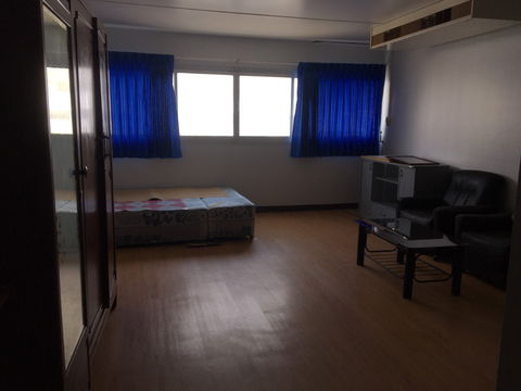 🔥🔥 URGENT SALE: 3 Contiguous Condo Units (Total 81 Sq.m.) at Muang Thong Thani!