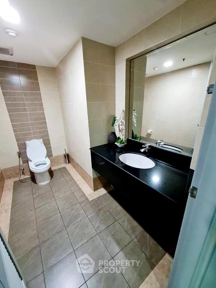 รูป คอนโด 2 ห้องนอน Prime Mansion Sukhumvit 31 ใกล้ MRT สุขุมวิท (ID 578367) - รูปที่ 7/17