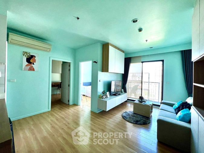 ขายคอนโด 2 ห้องนอน 61 ตร.ม. บลอคส์ 77