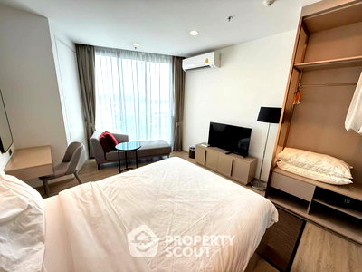 Condos for sale Soi Buakhao : 1-BR Condo at Edge Central Pattaya close to Central Festival Pattaya (ID 2152190)