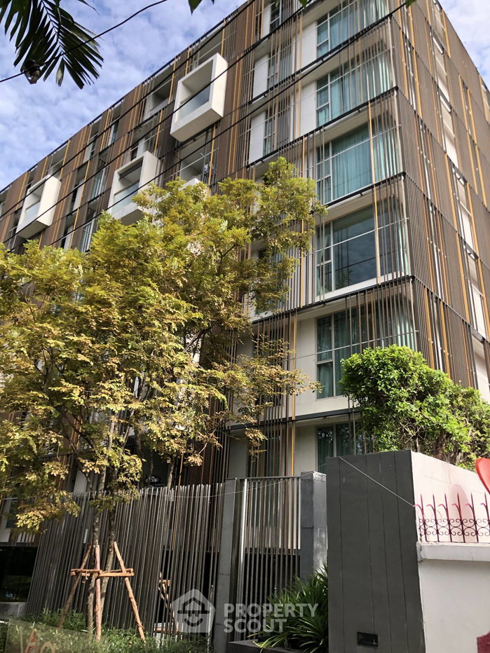 picture Great Value 2-BR Condo At Via 31 Near MRT Sukhumvit (ID 390081) - 5/18
