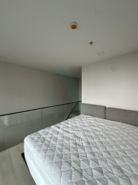 🚩 For Rent Condo THE PRIVACY JATUJAK Building 1, Floor 30,Duplex, Room size 48 sqm