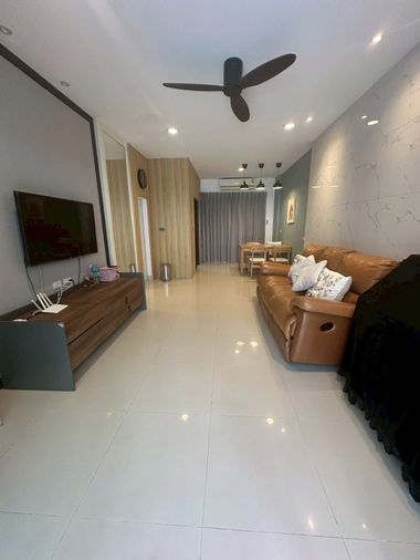 ให้เช่าทาวน์โฮม 4 ห้องนอน 167 ตร.ม. 20 ตร.ว. บ้านกลางเมือง เอสเซ้นส์ สาทร - ตากสิน 2