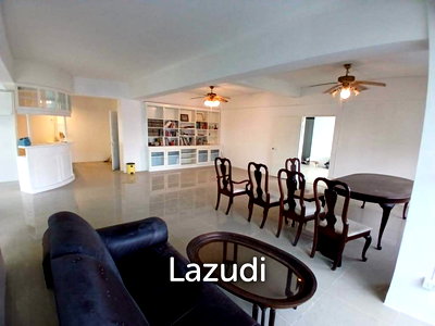 ขายคอนโด : 2 ห้องนอน 2 ห้องน้ำ 179 ตรม สมพงษ์ คอนโดเทล