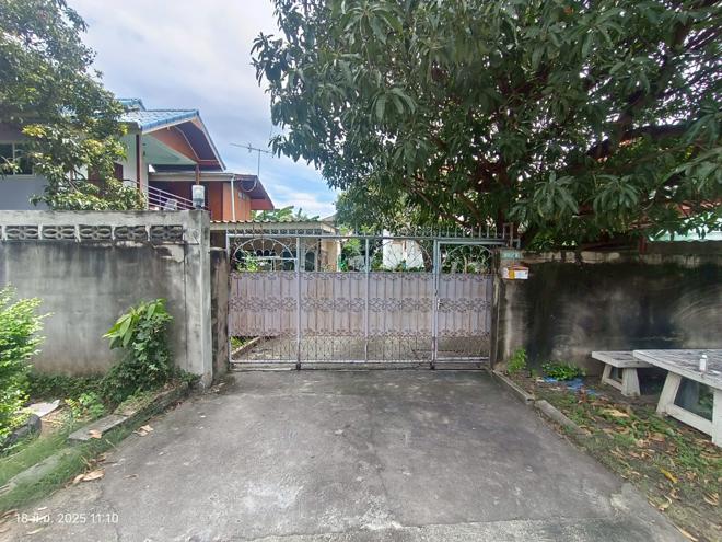 รูป บ้านเดี่ยว สำหรับขาย - คูคต ลำลูกกา ปทุมธานี - รูปที่ 2/38