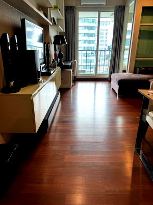 คอนโดให้เช่า : ปล่อยเช่า คอนโด ไอวี่ ทองหล่อ IVY THONGLOR