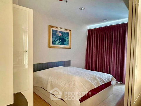 1-BR Condo at The Light House SathornâChareonnakorn near BTS Krung Thon Buri (ID 2330814)