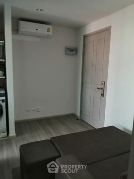 1-BR Condo at The Parkland Charan - Pinklao near MRT Bang Yi Khan (ID 698009)