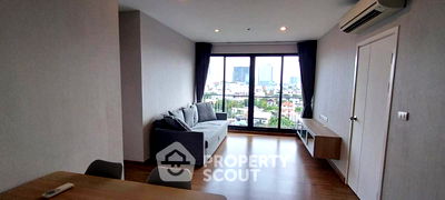 ขายคอนโด : คอนโด 2-ห้องนอน ที่ เดอะ ทรี ริโอ้ บางอ้อ ใกล้ MRT บางอ้อ (ID 1227759)