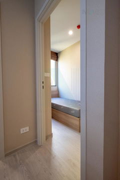 🚩 For Rent Condo NUE NOBLE CENTRE BANGNA Building B, Floor 6,2 bed room, Room size 52.00 sqm