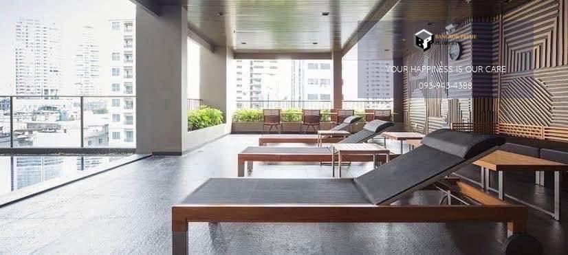 รูป NOBLE REFINE | Good price 🚝ใกล้ BTS Phromphong お得な価格🚝BTSプロンポンの近く  #2025100112156 - รูปที่ 11/13