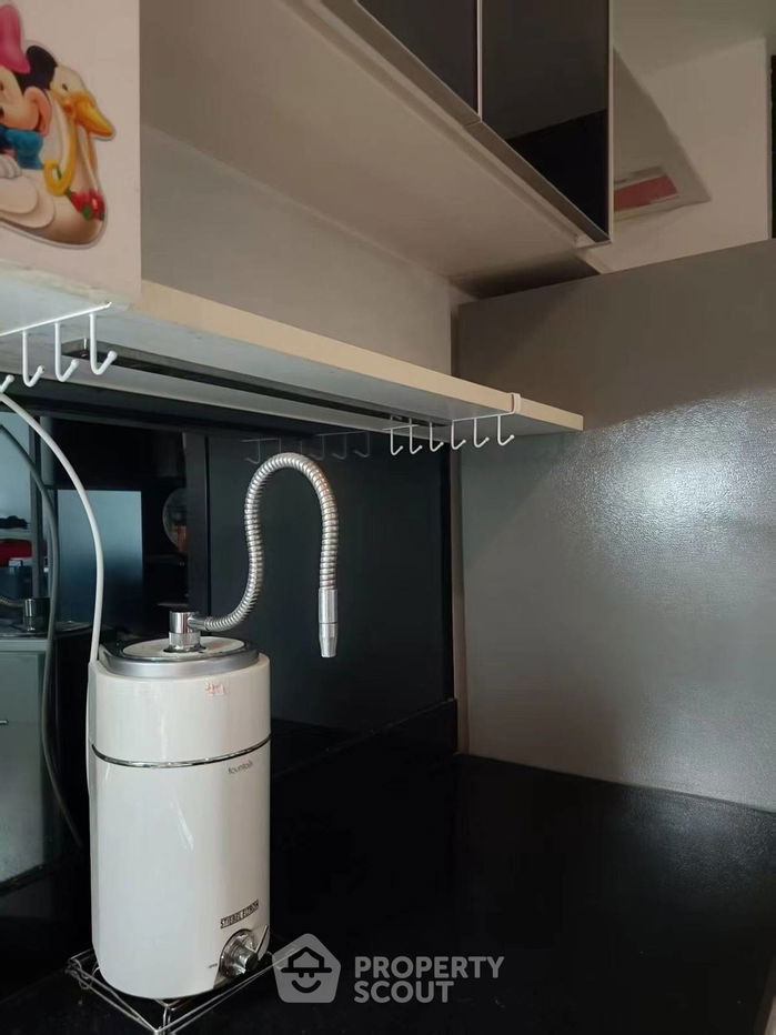 รูป คอนโด 2-ห้องนอน ที่ สกาย วอล์ค เรสซิเดนซ์ ใกล้ BTS พระโขนง (ID 2319284) - รูปที่ 14/17