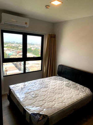 คอนโดให้เช่า : THE KEY MRT PHETKASEM 48 ห้องสวย ราคาดี สอบถามเพิ่มเติมได้ที่ Line @condorental