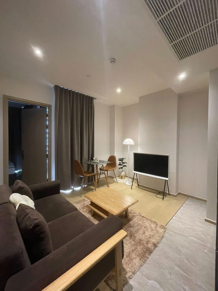 picture 🌈💙BL202310 Ashton Asoke - Rama 9 💙🌈   Get a Special Code when renting with us 💬 LINE: @theagentpro - 2/8