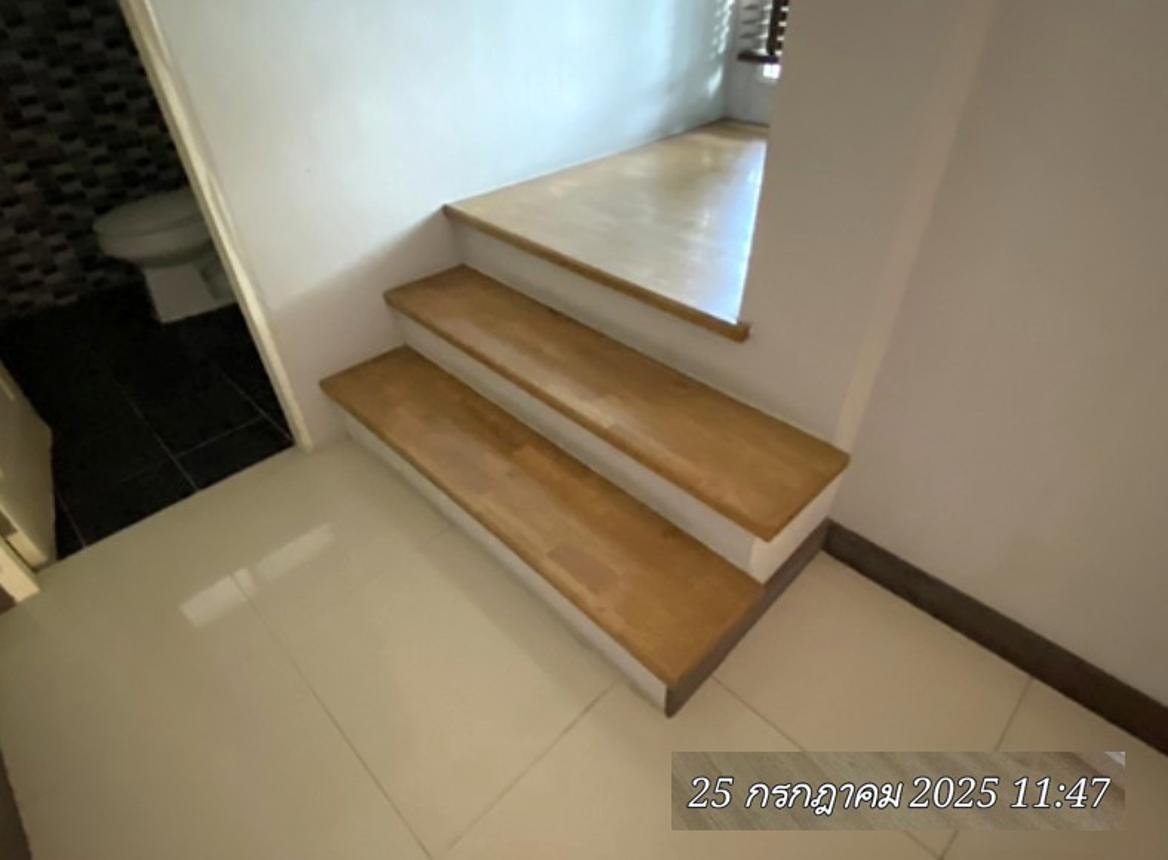 รูป บ้านเดี่ยว สำหรับขาย เดอะธารา รามอินทรา บางชัน เขตคลองสามวา กรุงเทพมหานคร - รูปที่ 19/32
