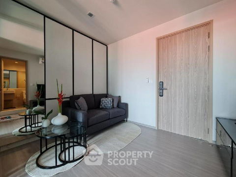 1-BR Condo at Life Sathorn Sierra near BTS Talat Phlu (ID 1105301)