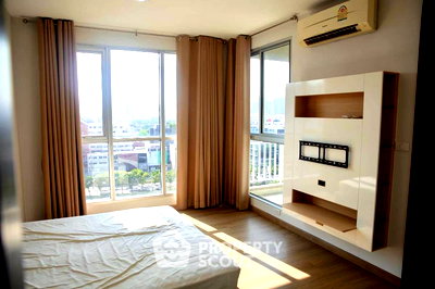 ขายคอนโด : คอนโด 1-ห้องนอน ที่ ริธึ่ม รัชดา ใกล้ MRT รัชดาภิเษก (ID 1941311)