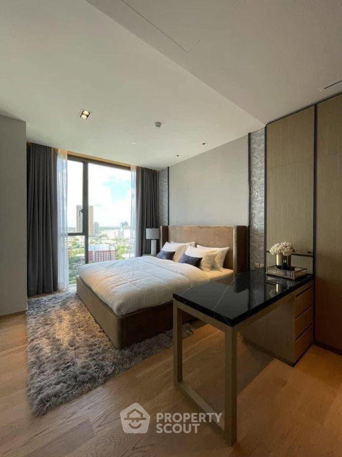 รูป คอนโด 1-ห้องนอน ที่ บีทนิค สุขุมวิท 32 ใกล้ BTS ทองหล่อ (ID 1447461) - รูปที่ 4/13