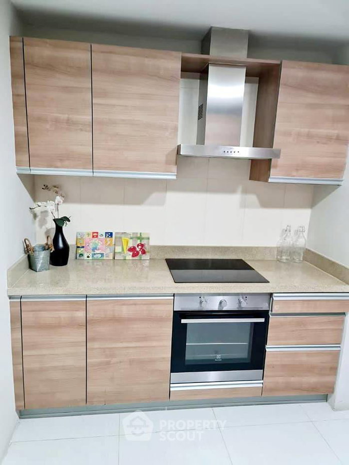 รูป คอนโด 2 ห้องนอน Prime Mansion Sukhumvit 31 ใกล้ MRT สุขุมวิท (ID 578367) - รูปที่ 2/17