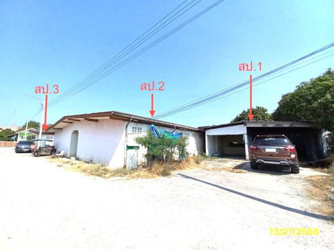 HOME for sale  Nong Khaem Nong Khaem Bangkok