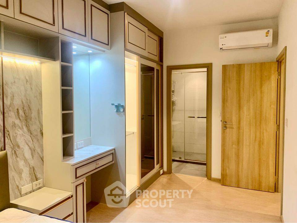 picture 1-BR Condo at Maru Ladprao 15 near MRT Ratchadaphisek (ID 1919753) - 3/8