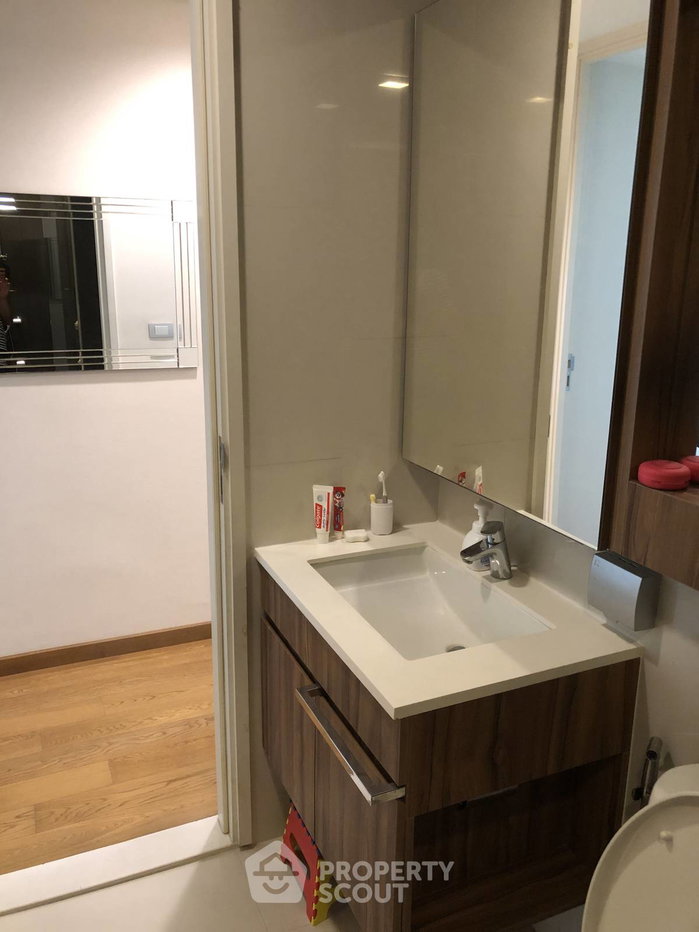 picture Great Value 2-BR Condo At Via 31 Near MRT Sukhumvit (ID 390081) - 4/18