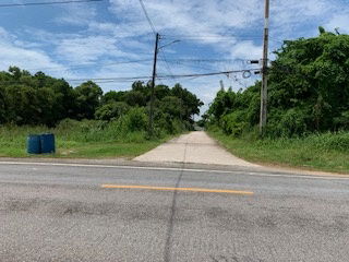 รูป ขายที่ดินเปล่า 1ไร่เศษ ปรับพื้นเรียบแล้ว หน้าชุมชน - รูปที่ 2/6